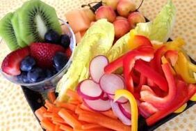 Useful products for varicose veins